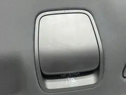 Prateleira de porta-malas Volvo S60 III OEM 31675029 - Usado