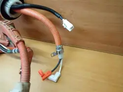 Toyota Korkeajännitekaapelit - Käytetyt OEM-osat