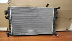 Ventilador de Radiador Completo Audi Cupra Seat Skoda VW Ford