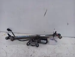 Pyyhkijämekanismi Chevrolet Captiva