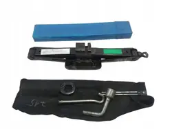 Cric voiture clé triangle Kia Carnival II (2006-2014) OEM 5907911399849