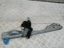 OEM 440776D Régulateur Vitre Gauche Avant Renault Modus
