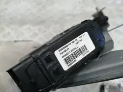 OEM 440776D Régulateur Vitre Gauche Avant Renault Modus