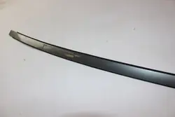 BMW OEM 7119707 Taktlist Vänster E92