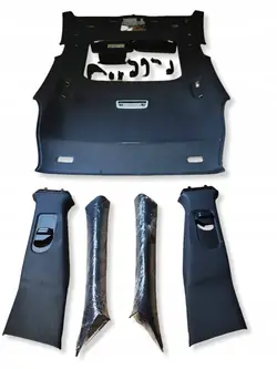 Ensemble de garnitures de plafond OEM ACG1909 Mercedes CLA