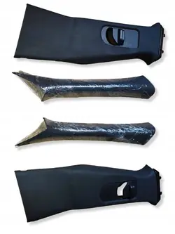 Conjunto revestimento teto OEM ACG1909 Mercedes CLA