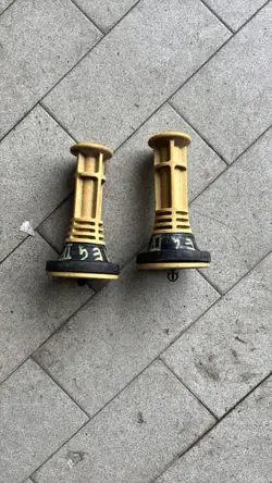 Schokdemper OEM ODBÓJ ODBOJE RENAULT MEGANE IV