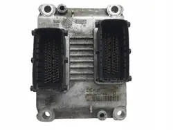 Fiat OE Motorsteuergerät OEM 0261207088 - Gebraucht