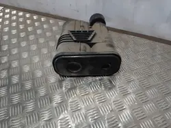 Filtro de carvão traseiro Mercedes-Benz GL X166 OEM A1664700359