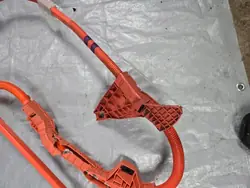 Câble de charge OEM 2977-5W pour Toyota Hybride