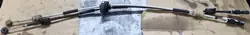 OPEL 55564862 Versnellingskoppeling voor Meriva B 1.7 CDTI