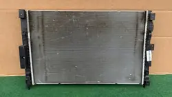 Peugeot OE Wasserkühler OEM P9675747980 KA9/JR03