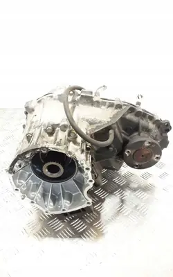 Caixa de transferência SsangYong Rexton OEM 3200008031