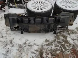 MONDEO MK4 HB Bakaxel förstärkning OEM Del