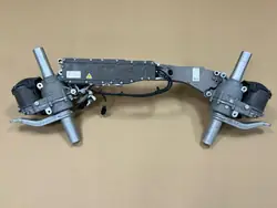 Module Stabilisateur Suspension Arrière Audi S8 D5 4N0501033J