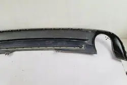 Bakre stötfångardiffusor AUDI A4 ALLROAD 8W0807521A