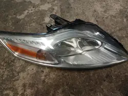 Oikea ajovalaisin Ford Mondeo MK4 2007-2014