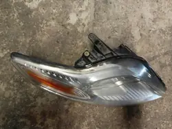Phare droit Ford Mondeo MK4 2007-2014
