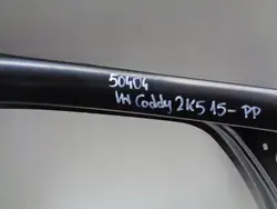 OEM 2K5809836A Rechte vordere Säule für VW Caddy 2K