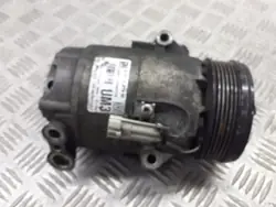 Ilmastointikompressori Opel Astra H 1.7CDTI OEM 13286086