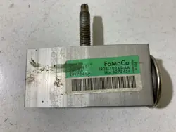 Soupape de décharge FR3B-19849-AA Ford OE Mustang VI