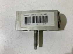 Ontlastklep FR3B-19849-AA Ford OE voor Mustang VI