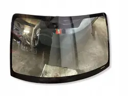 SEDAN OEM framruta för Subaru Impreza II 2001