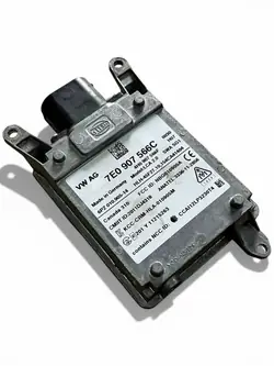 VW Multivan T6 körfältsassistent OEM 7E0907566C