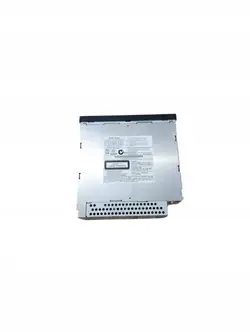 BMW CD/DVD-vaihtaja OEM 9272355 - Etuasento