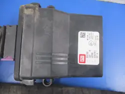 BRC DE817010 LPG Einbausequenz - Gebraucht