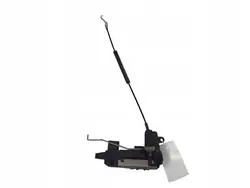 Höger framdörrslås OPEL ZAFIRA B 13210749