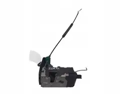 Serrure de porte avant droite OPEL ZAFIRA B 13210749