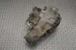 Främre reducering Volvo XC90 II 3226036 2.0L 2015