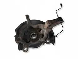 Moyeu roue avant gauche OEM DZK6804 - Nissan OE d'occasion
