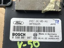 Bränslepumpsmodul OEM 30769225 4 för Volvo 2.4L