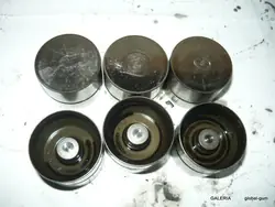 Volkswagen OE 038 109 309B elevadores de válvula