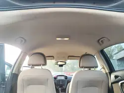 Käytetty OPEL kattoverho Insignia A HB 5D:lle