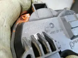 Soupape d'échappement OEM 50885503 pour Nissan Qashqai
