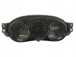 Snelheidsmeter Dacia Dokker 1.6 8V 83PK 2012-2017 OEM 248108050R
