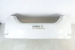 Pare-chocs arrière OEM 52159-C2A20 pour Toyota Corolla Sedan 2013-