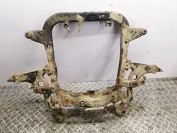 Opel Zafira A Vorderer Hilfsrahmen OEM AMD187331