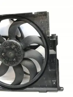 BMW Kühlerlüfter OEM 8641946-02 - Gebraucht
