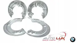 Protection de disque de frein BM2 X5 GO5 X6 G06 OEM 6871903 6871904