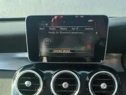 Mercedes C W205 Display scherm OEM A2059004113