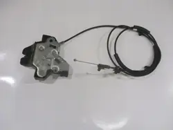 Serrure de coffre OEM COE959 pour Toyota Avensis T27
