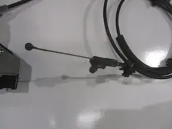 Fecho de porta-malas OEM COE959 para Toyota Avensis T27 Sedan