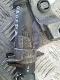 Interruptor de encendido OEM 4B0905851B Skoda Roomster