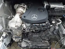 Équipement Moteur Mercedes-Benz OEM 654920 - Occasion