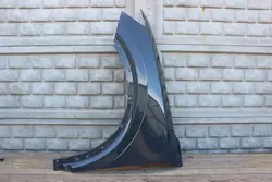 Fram vänster skärm Audi Q2 2016-2025 OEM 81A821105