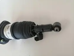 Ressort à air arrière droit OEM 6869039 BMW X5 X6 X7